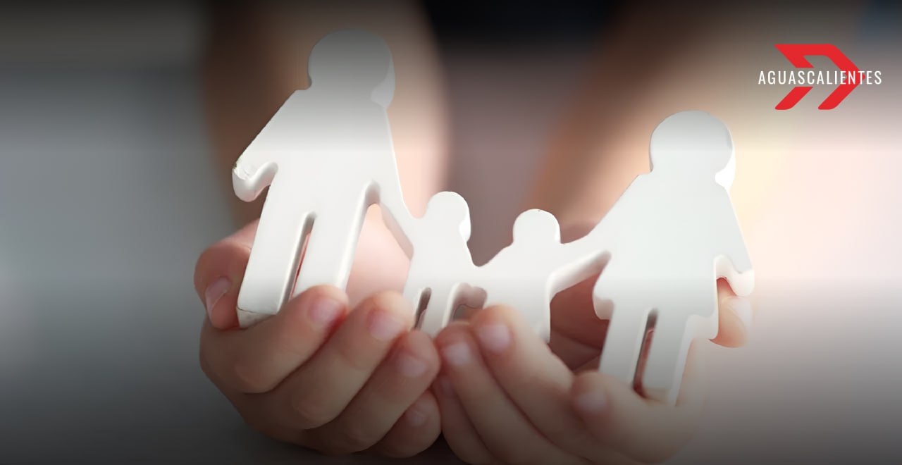 Aguascalientes fortalece los derechos de la niñez con ley de responsabilidad parental