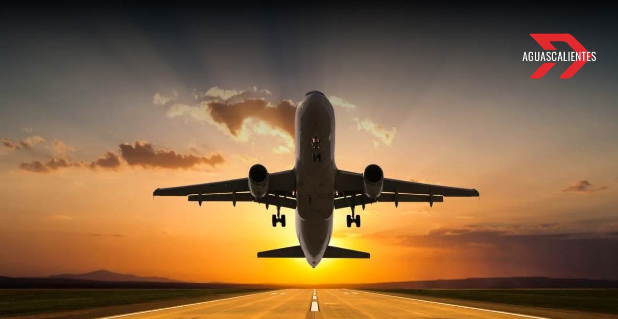 Empresariado de Aguascalientes impulsa expansión aérea para fortalecer conectividad y desarrollo económico