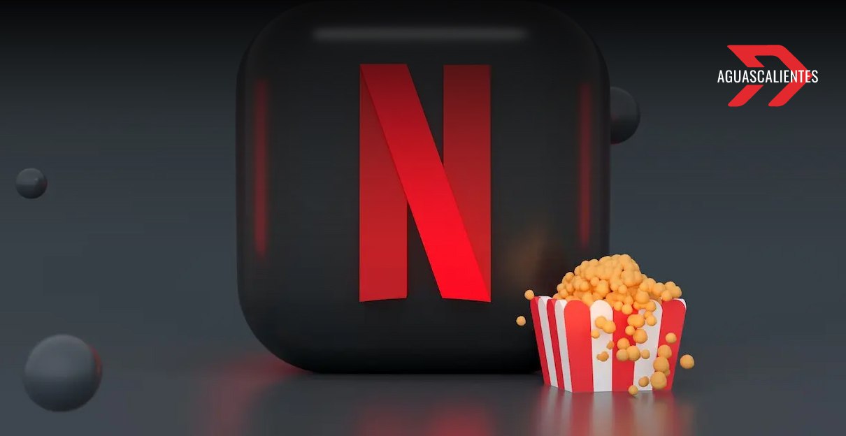 Netflix incorporará IA para sugerir contenido basado en tu estado de ánimo
