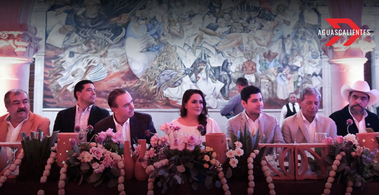 Tere Jiménez inaugura el Congreso Mundial Técnico Charolais Charbray 2025