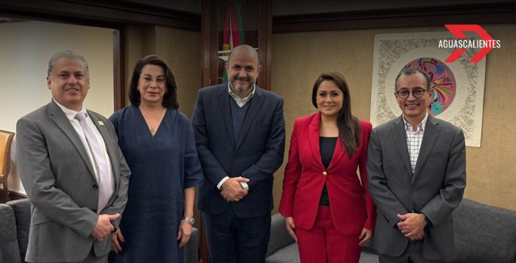 Educación Aguascalientes