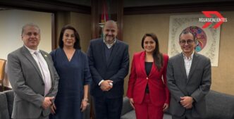 Educación Aguascalientes