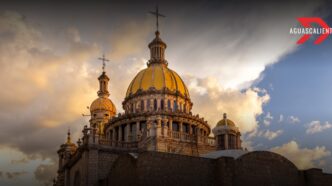 El Gobierno de México evalúa la instalación de un polo de desarrollo en Aguascalientes