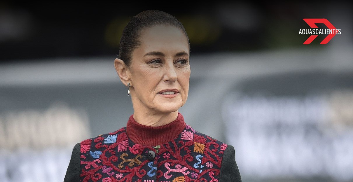 Sheinbaum exige transparencia a Estados Unidos sobre presunto acuerdo con Ovidio Guzmán