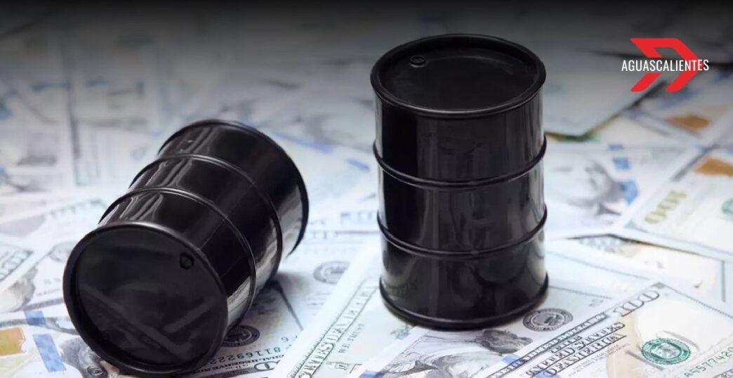 Precios del petróleo caen casi 2% tras amenaza de aranceles de EE.UU. a la Unión Europea