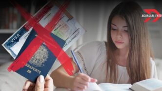 Suspenden visados estudiantiles en EE.UU.; autoridades aplican filtros más estrictos en redes sociales