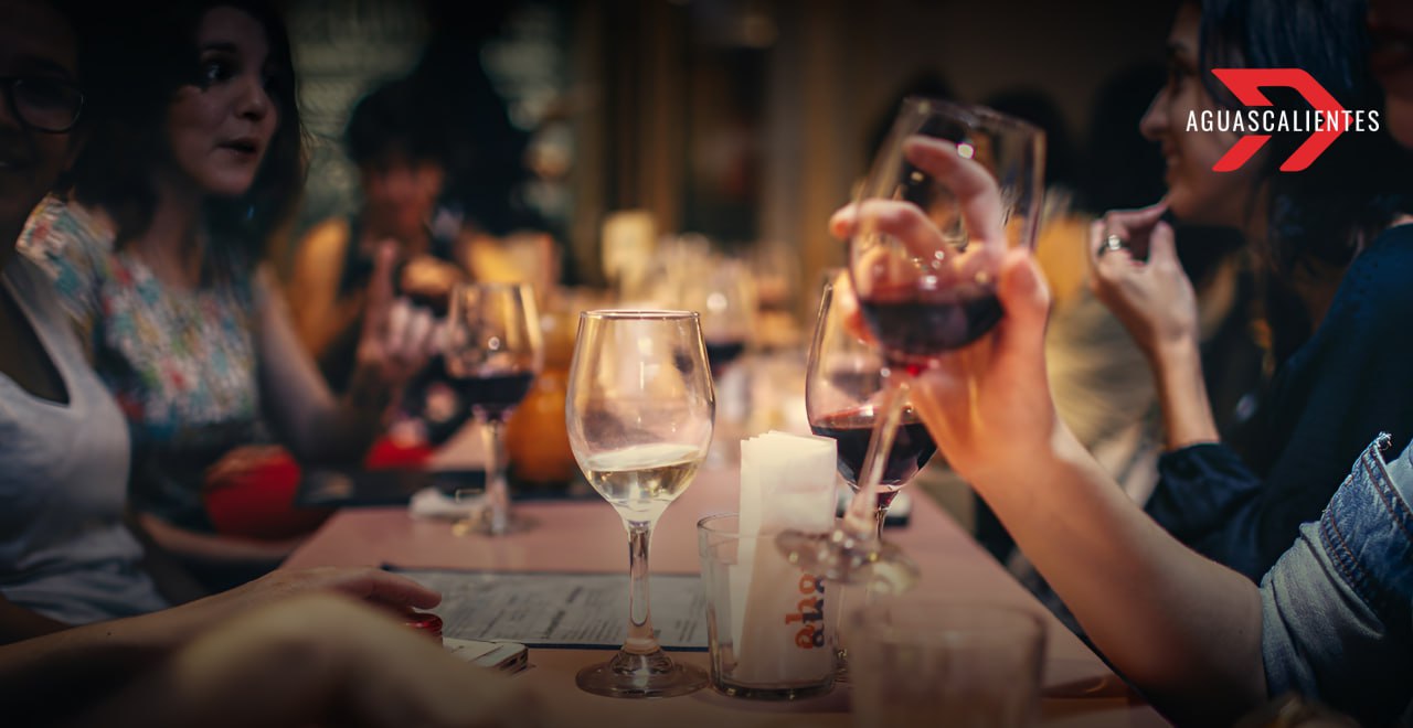 Restaurantes de Aguascalientes esperan aumento de ventas por el 10 de mayo