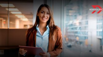 talleres empresariales Aguascalientes