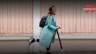 Aguascalientes avala regulación de scooters y bicicletas eléctricas
