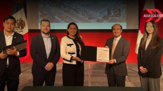 Advanced Composites Aguascalientes