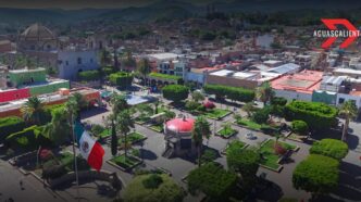 Aguascalientes, en el top 5 del Índice de Competitividad Estatal 2025