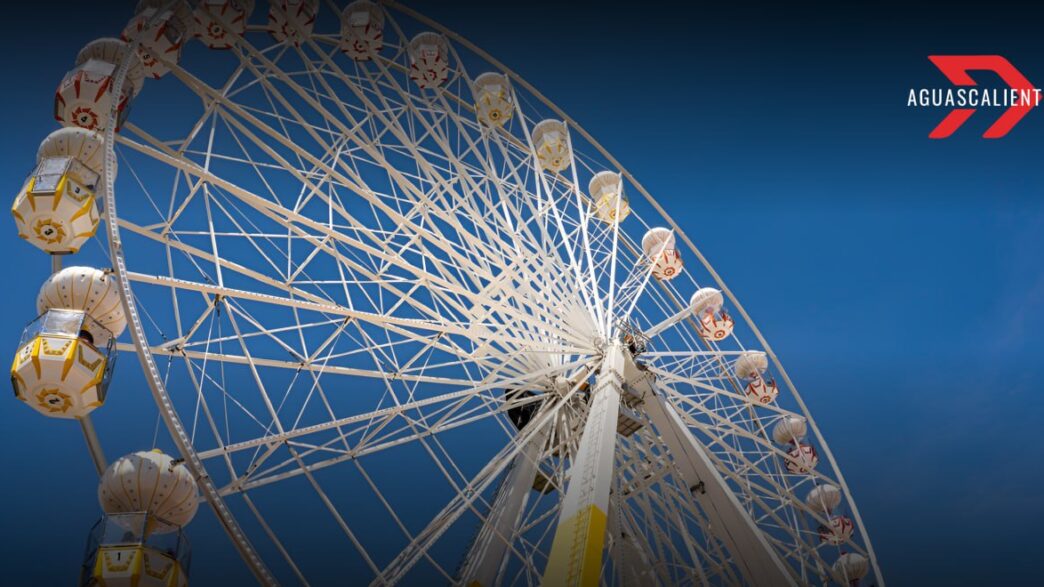 La Feria de San Marcos 2025 dejó una derrama económica de más de 10 mmdp