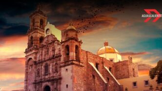 Guía definitiva de 5 Días para tú viaje a Aguascalientes