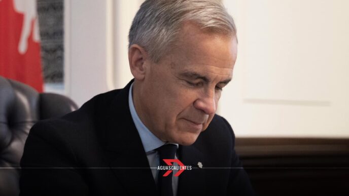 Canadá reconocerá al estado palestino