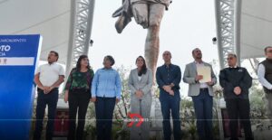 Cristo Roto Aguascalientes