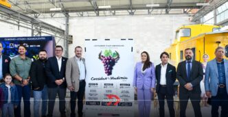 Feria de la Uva 2025