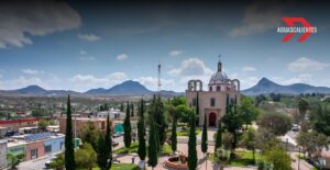 Tepezalá Aguascalientes
