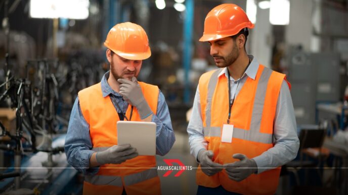 Industria Aguascalientes 2025