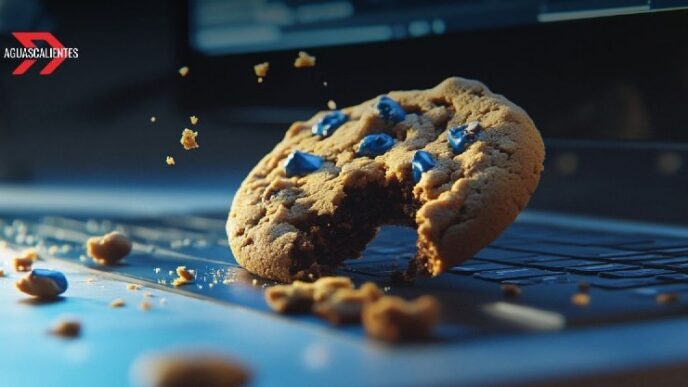 ¿Qué son las cookies y por qué debes borrarlas para proteger tus datos personales?