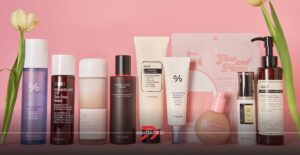 K-beauty