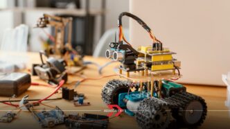 Estudiantes de Aguascalientes lideran en el RoboCup 2025