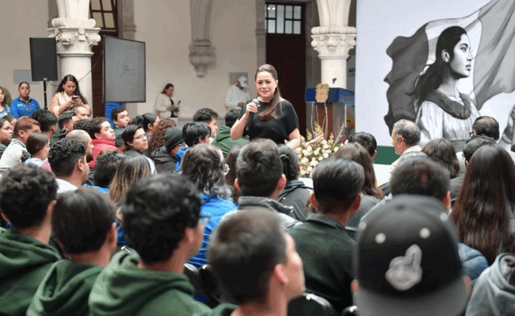 Feria empleo 