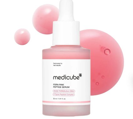 K-beauty 