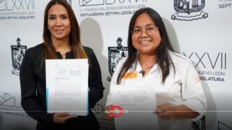 Nuevo León impulsa reforma para apoyar a las Mipymes