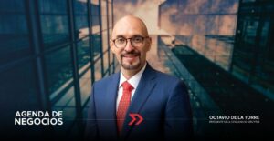 Octavio de la Torre, presidente de Concanaco Servytur y autor de la columna Agenda de Negocios