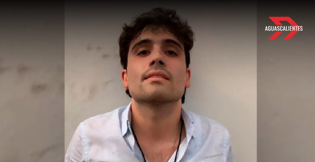 Ovidio Guzmán, culpable: ¿Qué implicaciones tiene su cooperación y qué pasará con su familia?