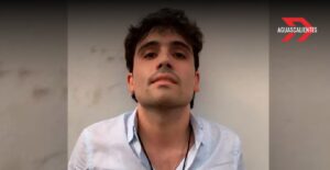 Ovidio Guzmán, culpable: ¿Qué implicaciones tiene su cooperación y qué pasará con su familia?