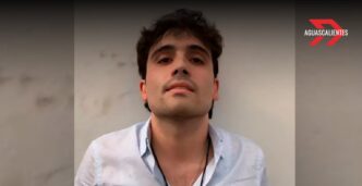 Ovidio Guzmán, culpable: ¿Qué implicaciones tiene su cooperación y qué pasará con su familia?