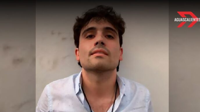 Ovidio Guzmán, culpable: ¿Qué implicaciones tiene su cooperación y qué pasará con su familia?