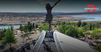 ¿Cómo llegar al Cristo Roto en Aguascalientes? Ruta y actividades en San José de Gracia