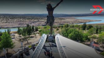 ¿Cómo llegar al Cristo Roto en Aguascalientes? Ruta y actividades en San José de Gracia