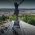 ¿Cómo llegar al Cristo Roto en Aguascalientes? Ruta y actividades en San José de Gracia