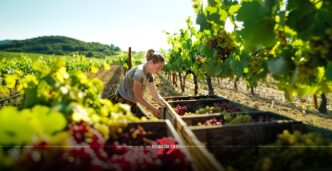 Vendimias en Aguascalientes: Vino, fiesta y tradición en la Ruta del Vino 2024