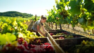 Vendimias en Aguascalientes: Vino, fiesta y tradición en la Ruta del Vino 2024