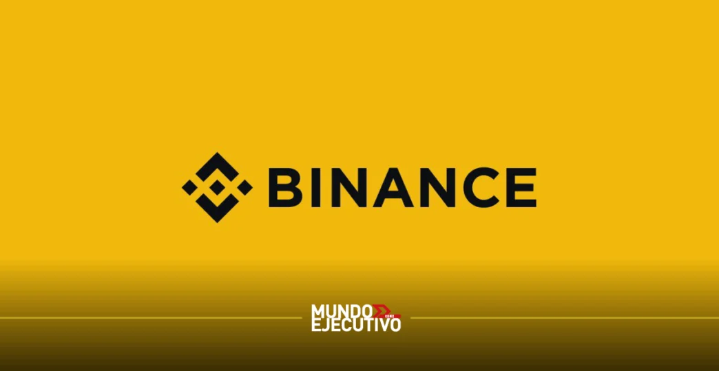 Binance