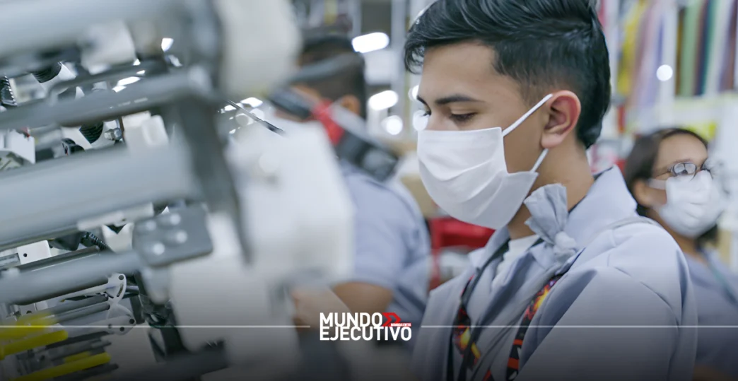 Nuevo León, primer lugar en empleos IMMEX en México