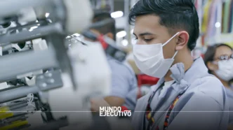 Nuevo León, primer lugar en empleos IMMEX en México
