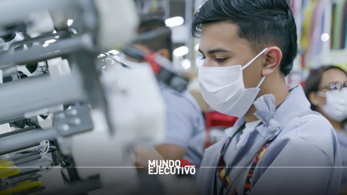 Nuevo León, primer lugar en empleos IMMEX en México