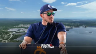 Samuel García anuncia el Parque Estatal Presa León, el nuevo atractivo turístico de Nuevo León