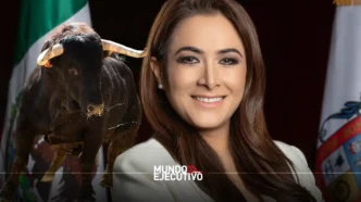 Teresa Jiménez y la tauromaquia: El error político en Aguascalientes