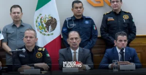 Nuevo León contiene índices delictivos