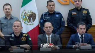 Nuevo León contiene índices delictivos