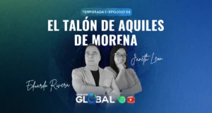 Ep 4: El talón de Aquiles de Morena
