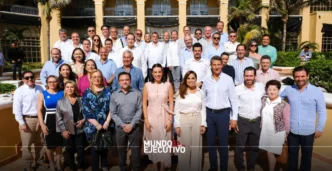 promoción turística en Cancún