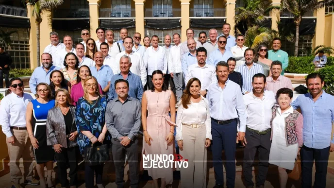 promoción turística en Cancún