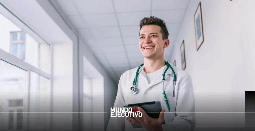 Médicos en México
